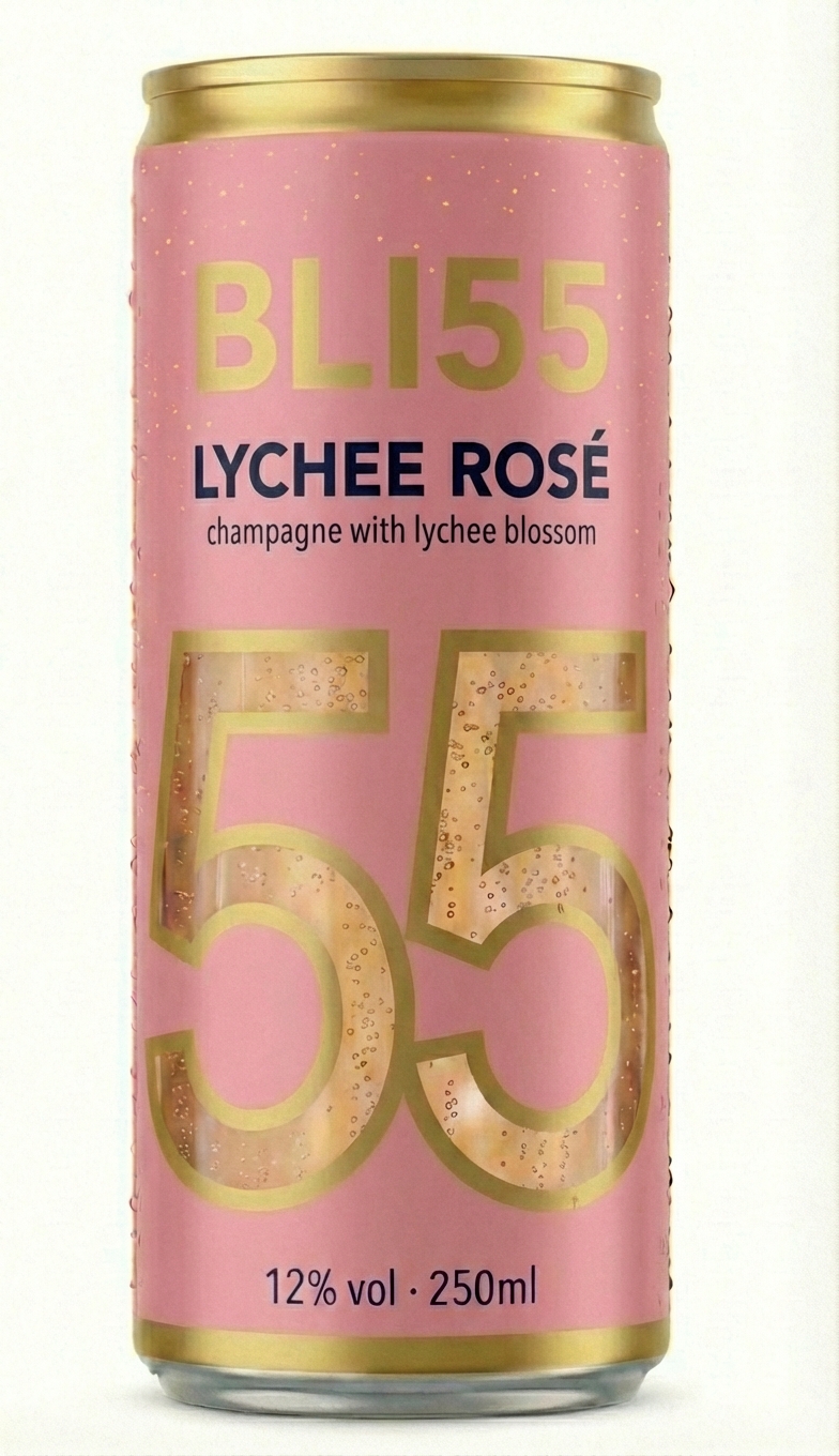 Lychee Rose