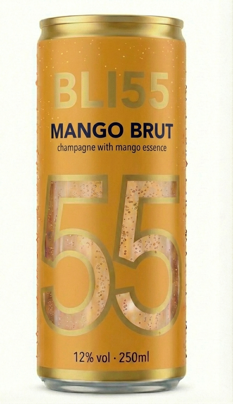 Mango Brut