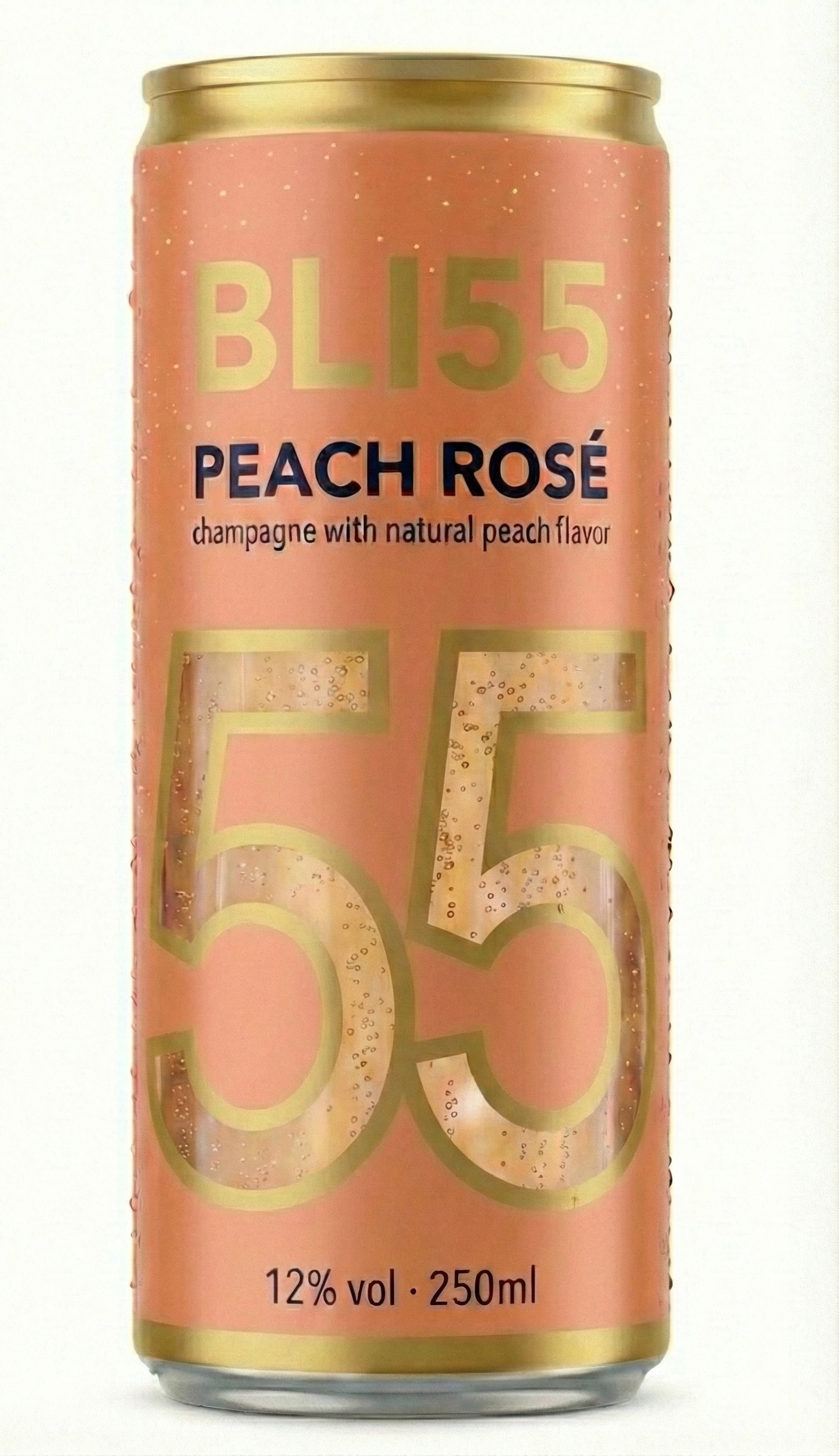 Peach Rose