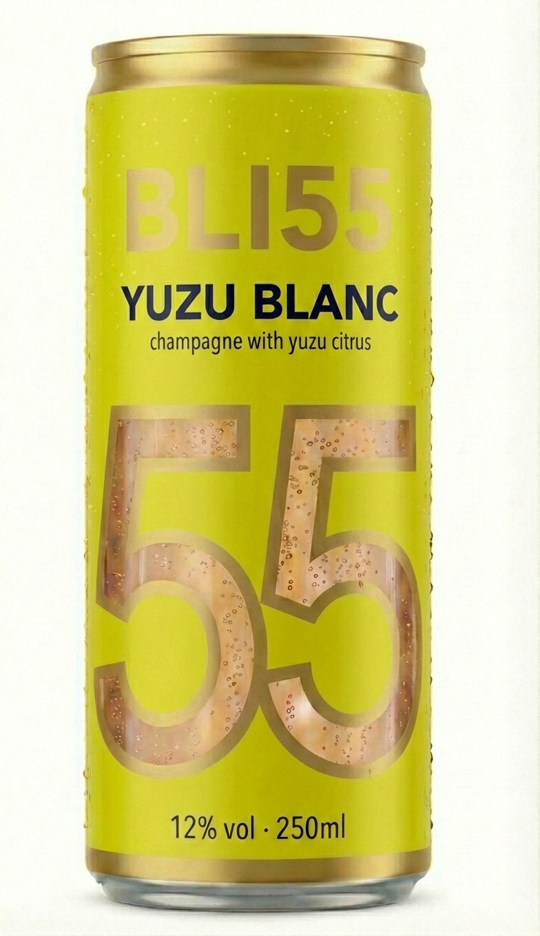 Yuzu Blanc