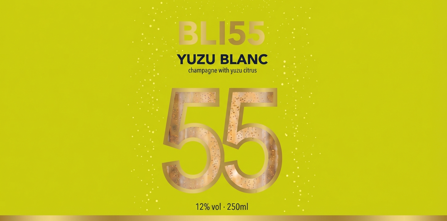 Yuzu Blanc Label